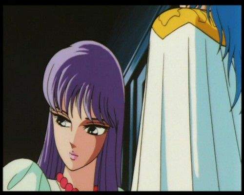 Otaku Gallery  / Anime e Manga / Saint Seiya / Screen Shots / Movies / 03 - La leggenda dei guerrieri Scarlatti / 091.jpg